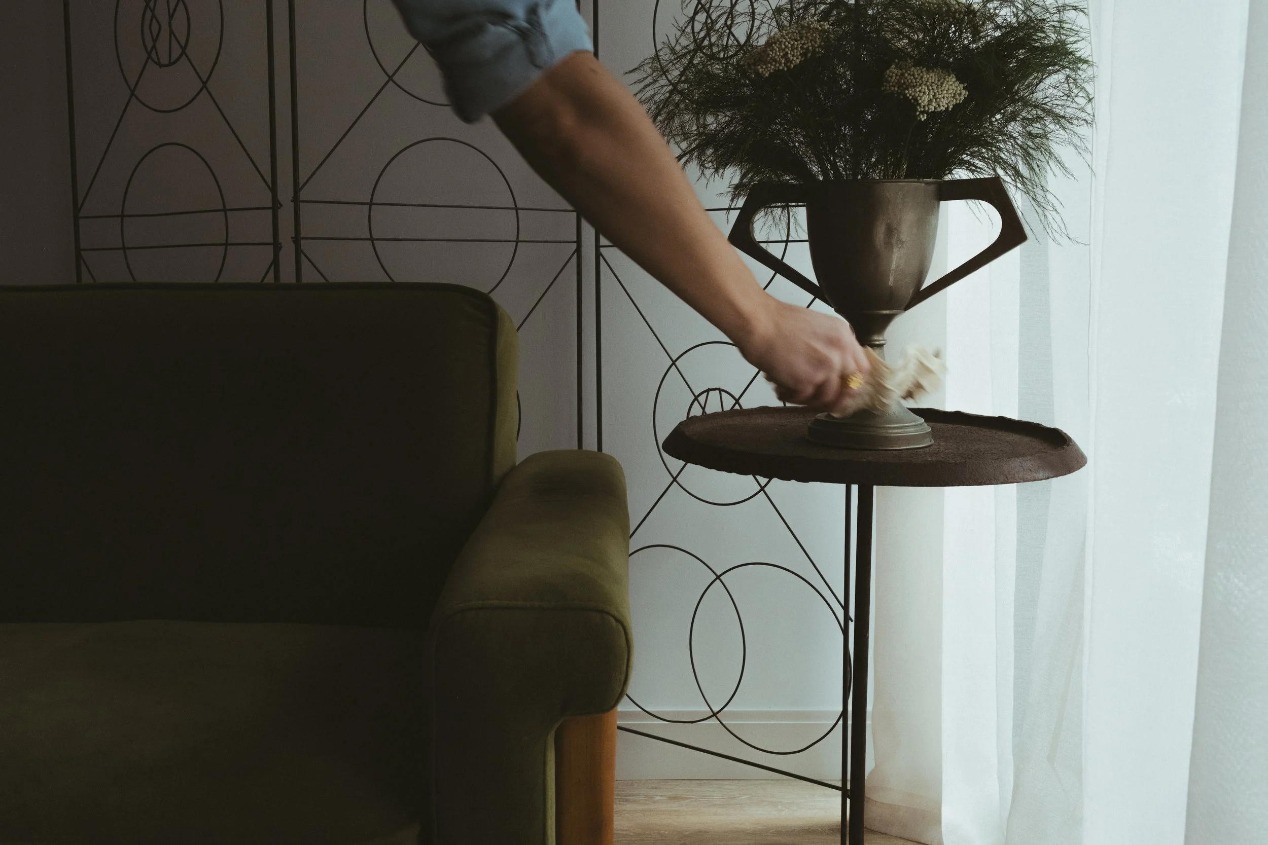 Eclectic Prodigy Services