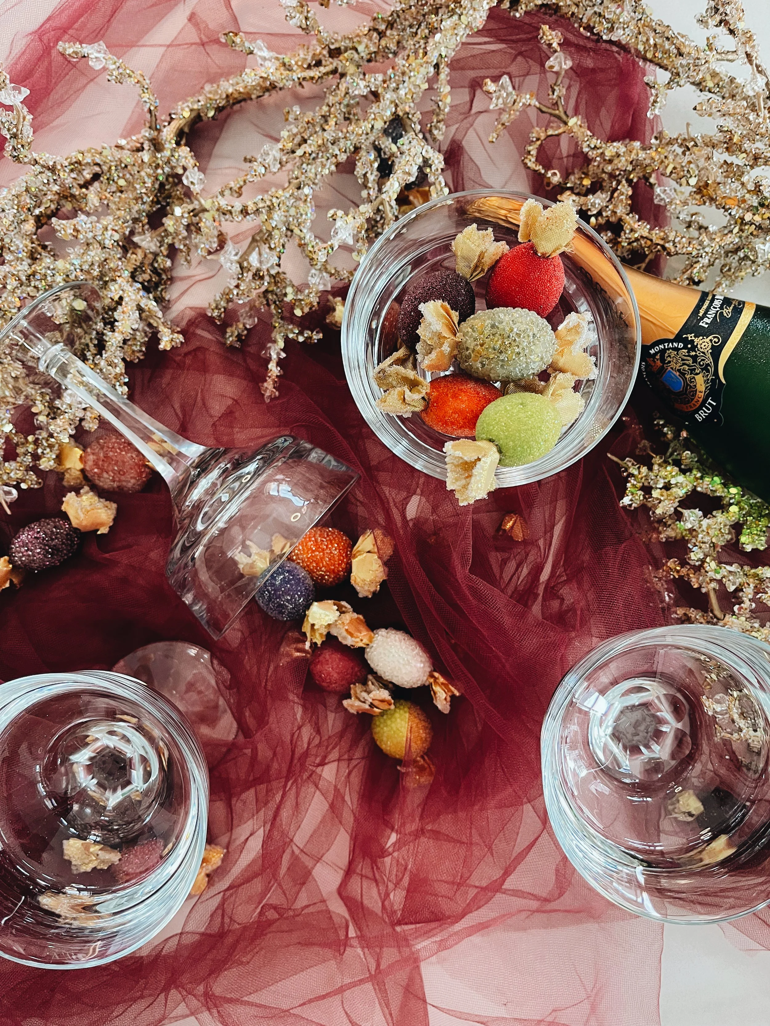 Reunion by Eclectic Prodigy_Product Styling