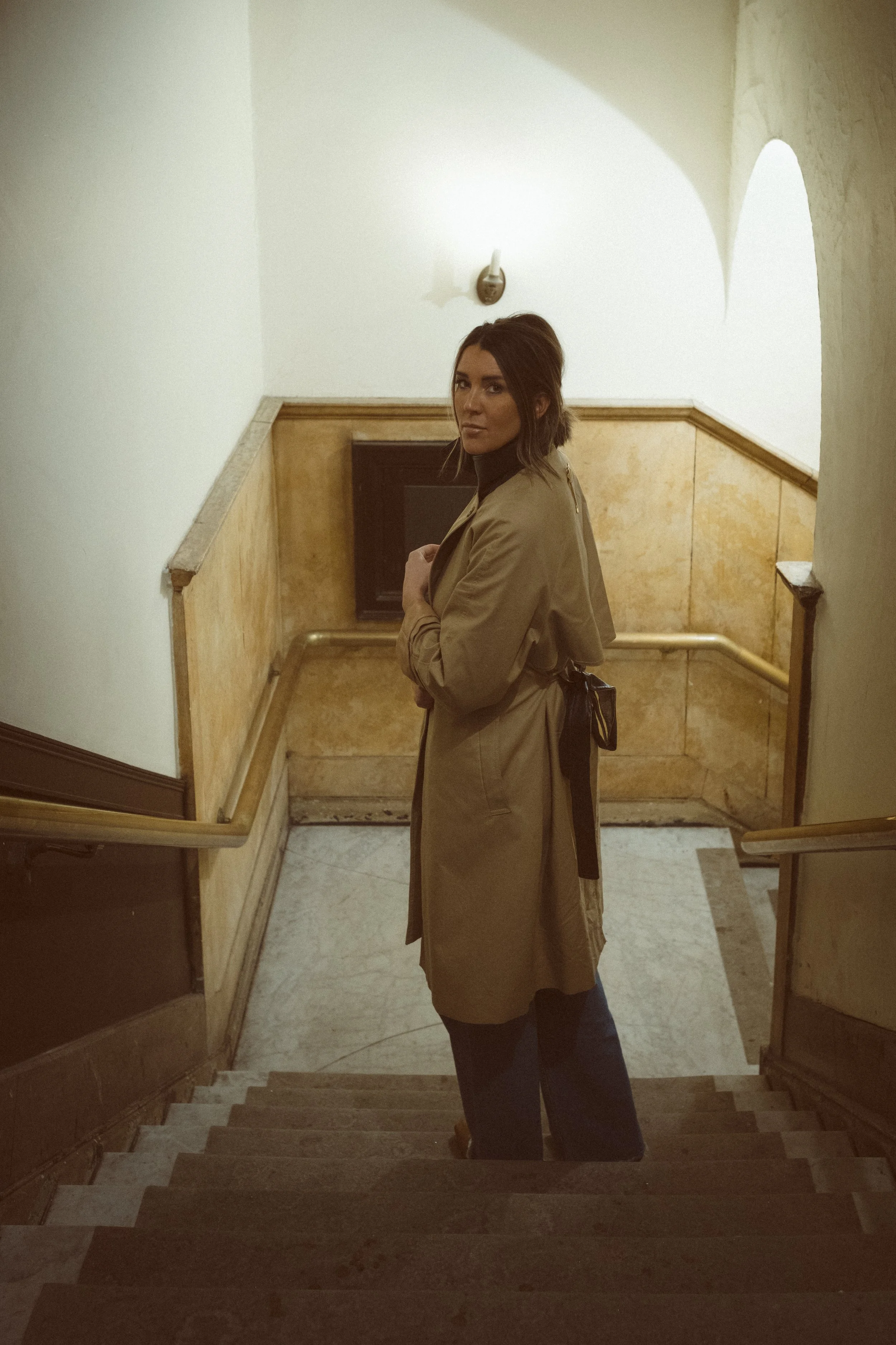 Eclectic Prodigy - About Aarika Michel - Curator. Designer. Stylist.