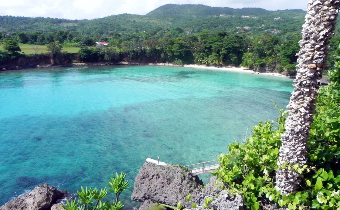 Port Antonio: The Great Escape