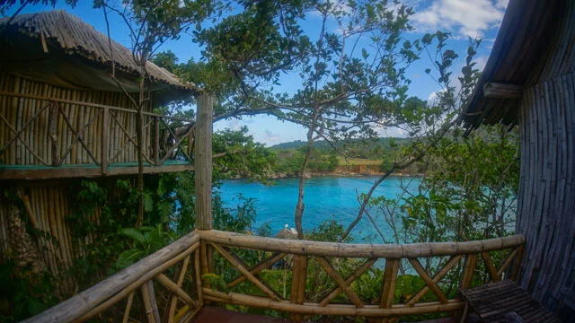 Great Huts mentioned in a Press Release by Jamaica Tourist Board