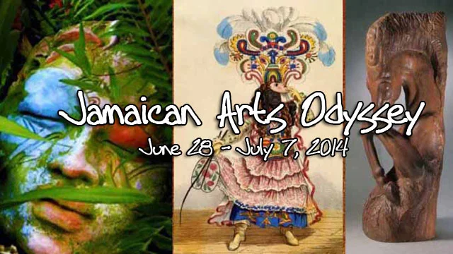 Great Huts to host Jamaican Arts Odyssey