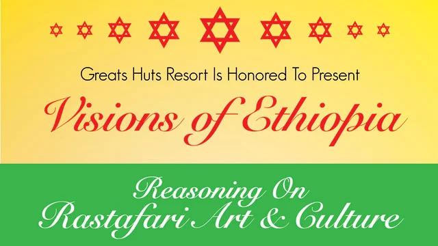 Join us for Visions Of Ethiopia