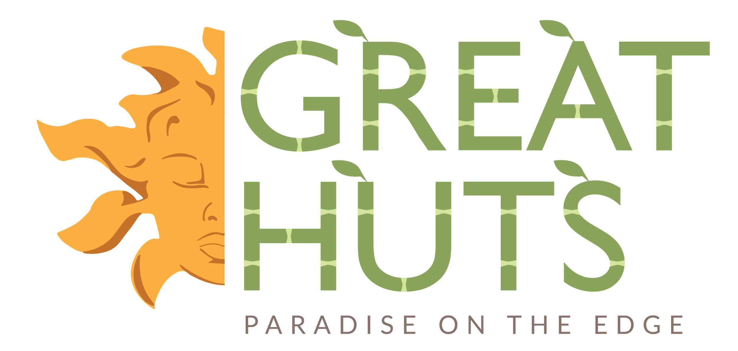 Great Huts Resort | Paradise On The Edge