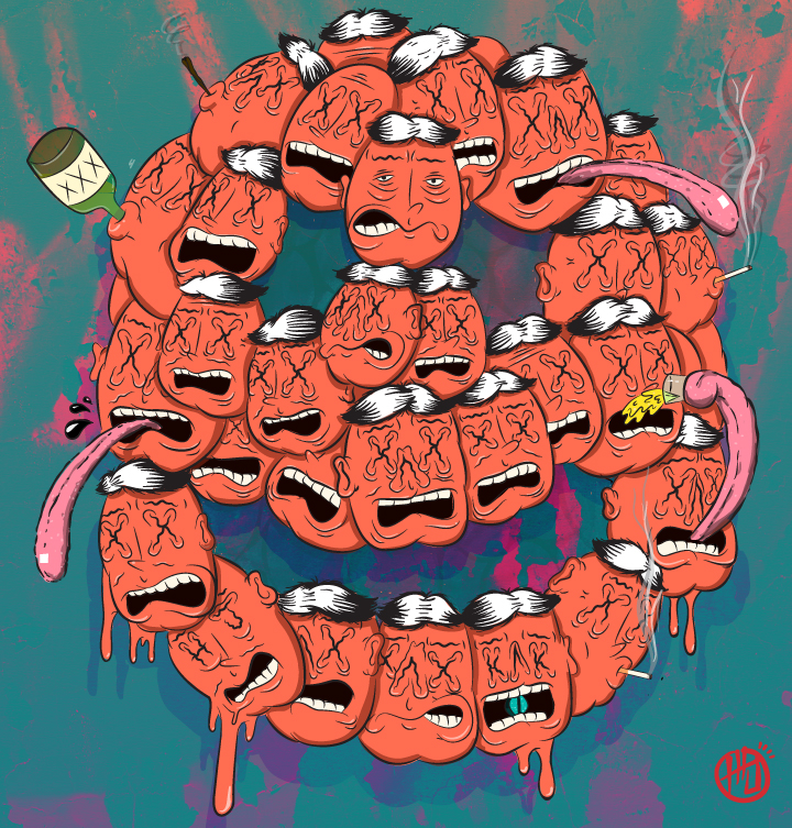 “Rad Habits”