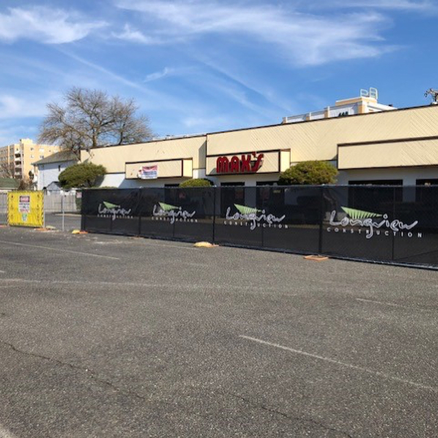 We are excited to have begun the demo phase of Max&rsquo;s Famous Hot Dogs in Long Branch NJ! 🌭🌭🌭#longviewconstruction #longviewbuilds #buildingrelationships #jerseyshore #hotdogs #yum #restaurantconstruction #fromthegroundup