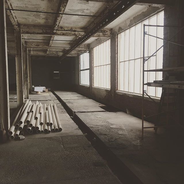 The next phase of redevelopment at Narrow has begun!  Stay tuned for updates! #longviewconstruction #longviewbuilds #buildingrelationships #narrow #westreading #lovewestreading