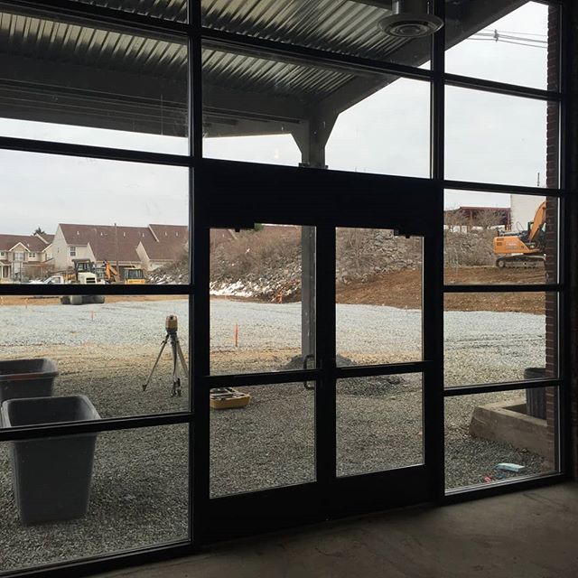 Longview Construction moving forward on exterior and interior improvements at our Lofts @ Narrow multi-family apartment project in Berks County.

#LongviewConstruction #Buildingrelationships #economicdevelopment #CommercialConstruction #lofts #loftli