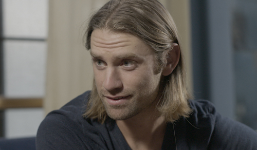 Will Gumm as Mahoney