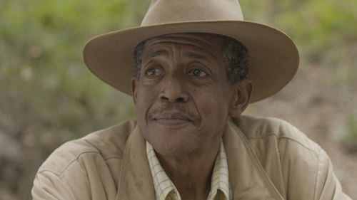 Myles Cranford as Bill