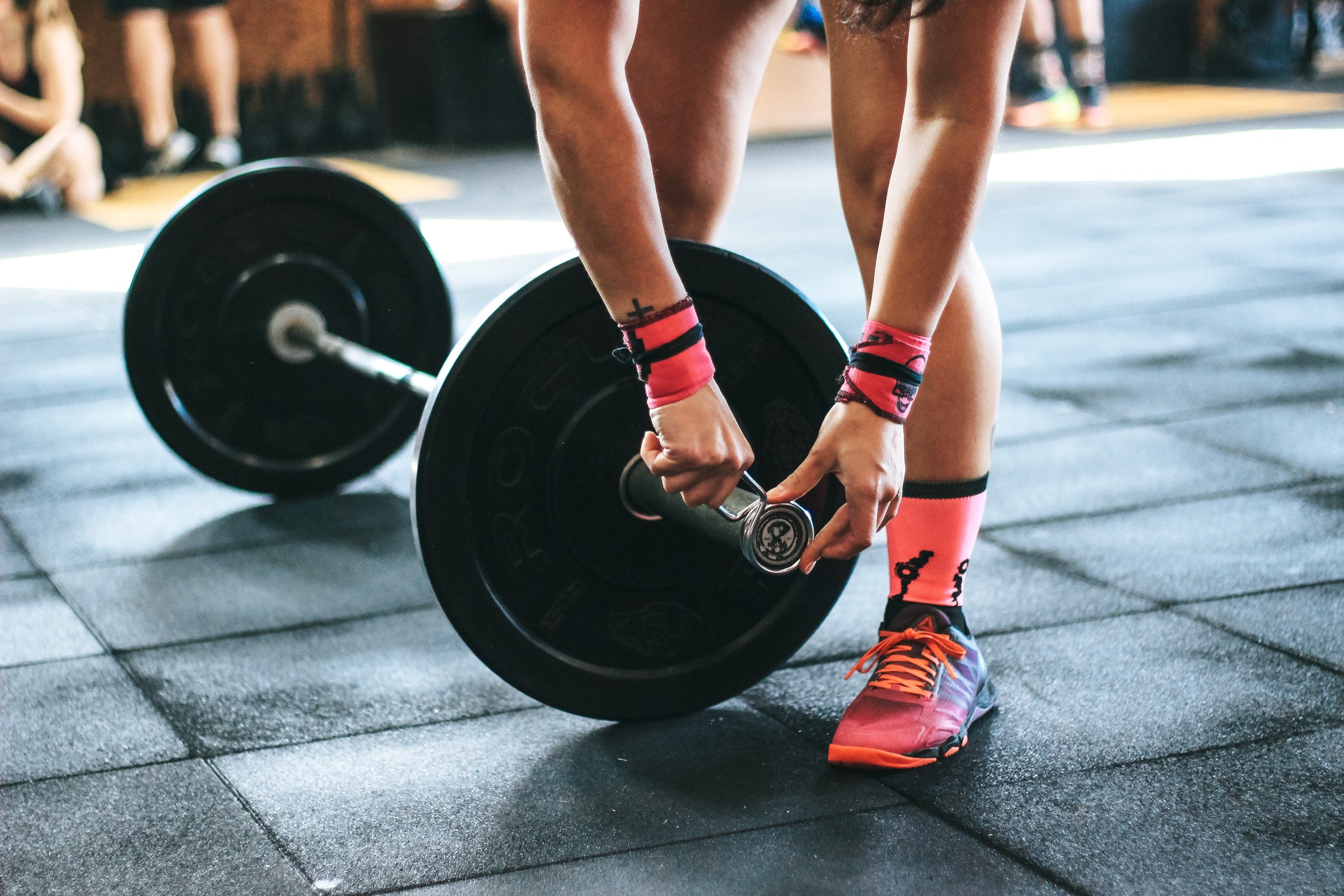 Understanding rehab for a ruptured Achilles.