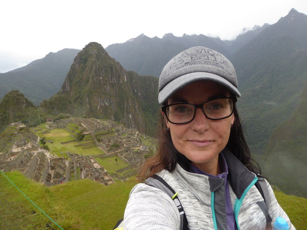 Mary-Helen Lockton Machu Piccu Peru.JPG