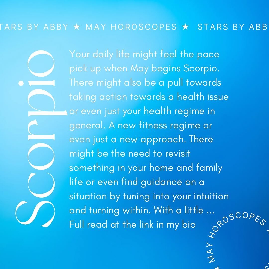 If you&rsquo;re still recovering from April you will be happy to know there&rsquo;s energy shifting this month that can help. Venus moved into her home sign Taurus, strengthening our connection with love, values, money, relationships, the feminine an