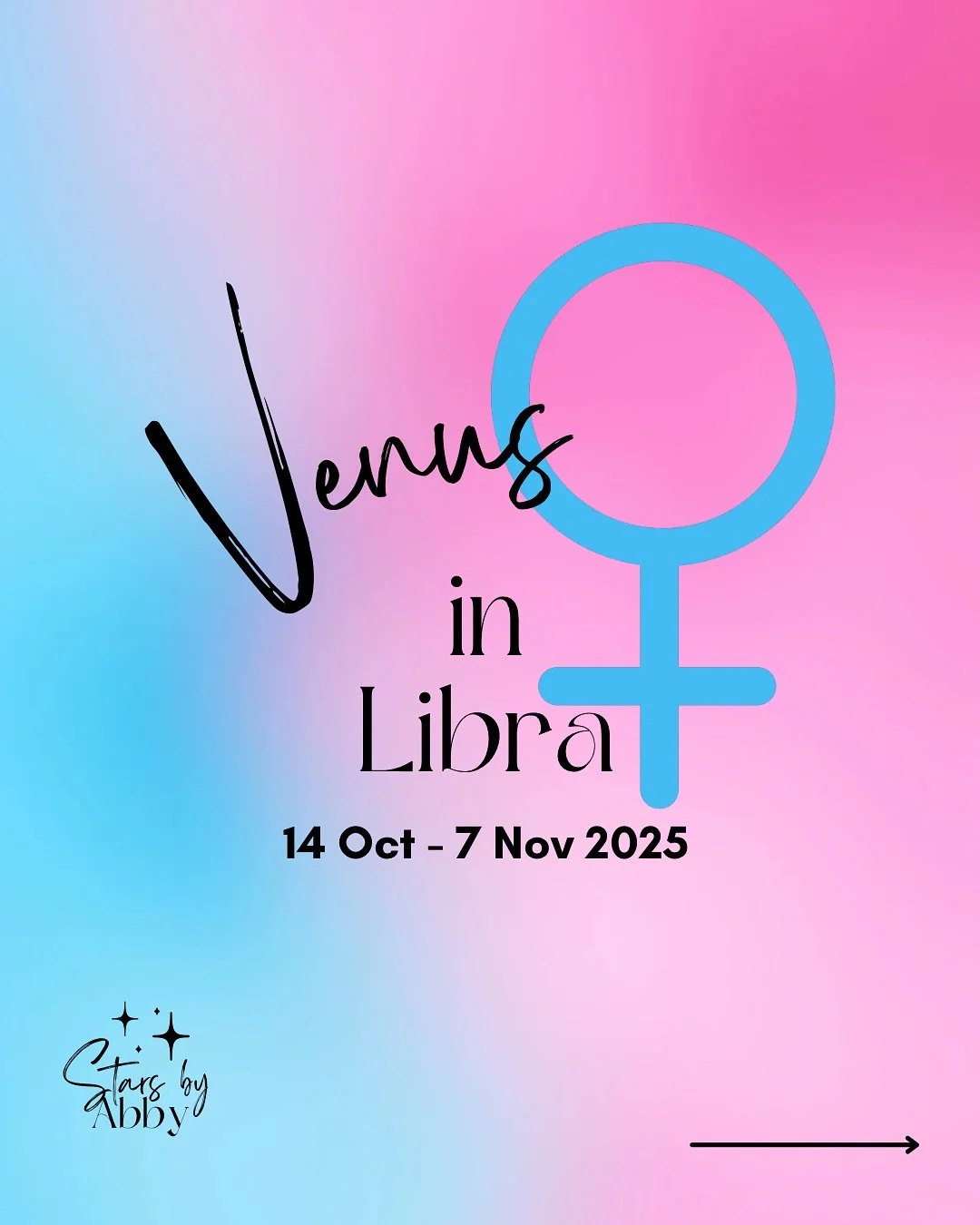 Tomorrow, the planet of love and relationships finds her way home. If you have been seeking harmony and more connected relationships 💞 your going to love this energy.

The divine feminine will soften into her element, bring balance beauty and pleasu