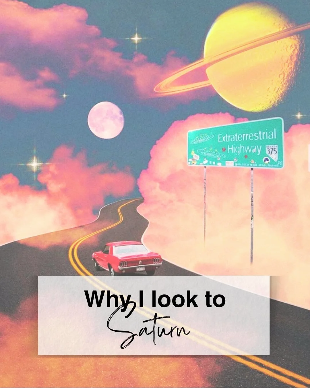 ❤️&zwj;🔥 You all have one planet that will keep you on track&hellip;it&rsquo;s also the one that can drag you down if you sit in its shadow energy. 

For me, that planet is Saturn. Saturn 🪐 is my anchor, it&rsquo;s my guide, it&rsquo;s my biggest c