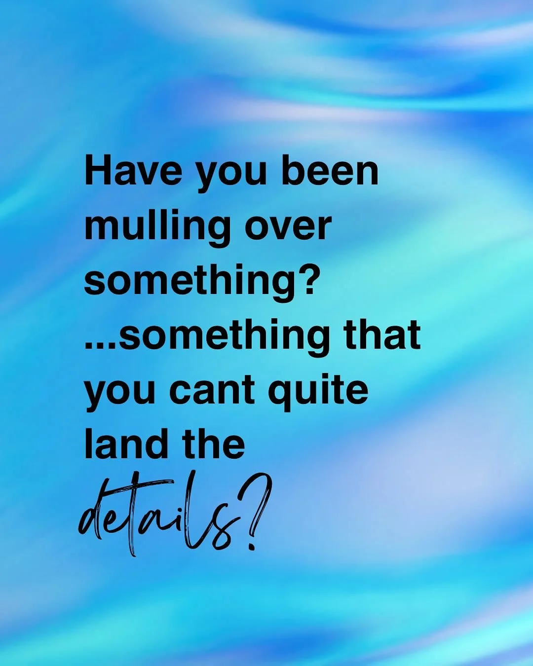 Mercury Rx returns to Scorpio ♏️ asking you to revisit what&rsquo;s been left unsaid or unresolved. You may have noticed you&rsquo;re returning or revising an event or situation in your life right now. 

With Mercury returning to Scorpio it&rsquo;s t