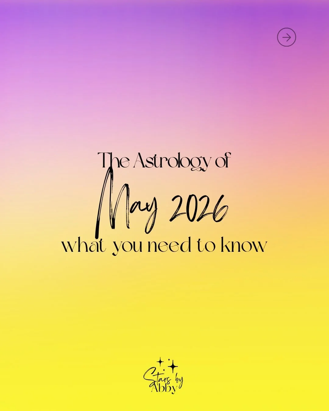 As we settle into Taurus season 🐂 and the new energy of Uranus in Gemini ♊️ the tense Astrological energy of the beginning of the year slightly dissipates.

Some things to watch this month&hellip;
🌝 Scorpio Full moon
📣 Mercury in Taurus 
💡 Mercur