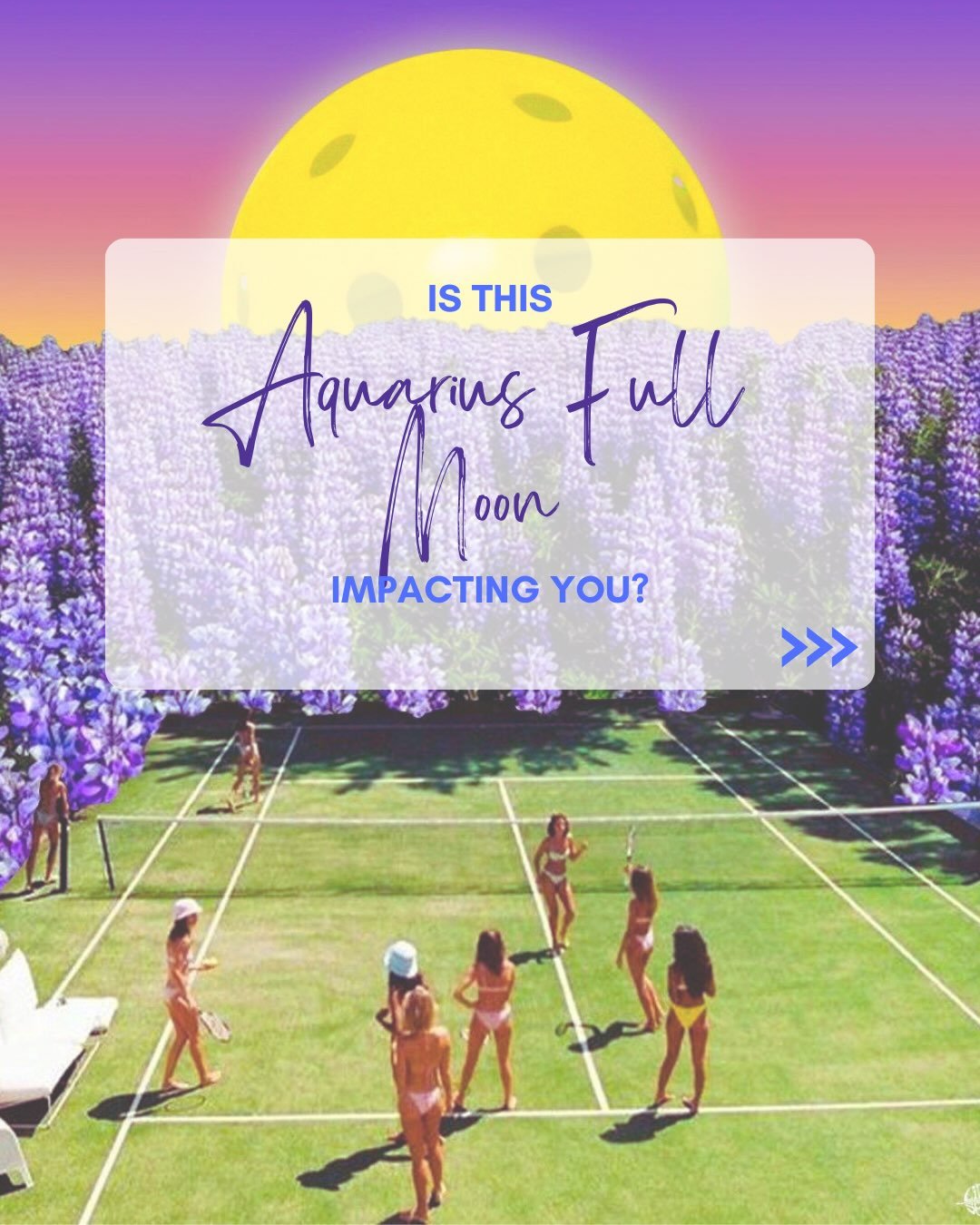 This Aquarius Full moon is quirky and layered. 🌝

Let me unpack her energy&hellip; 

#aquariusfullmoon #fullmoon #astrologyinsights