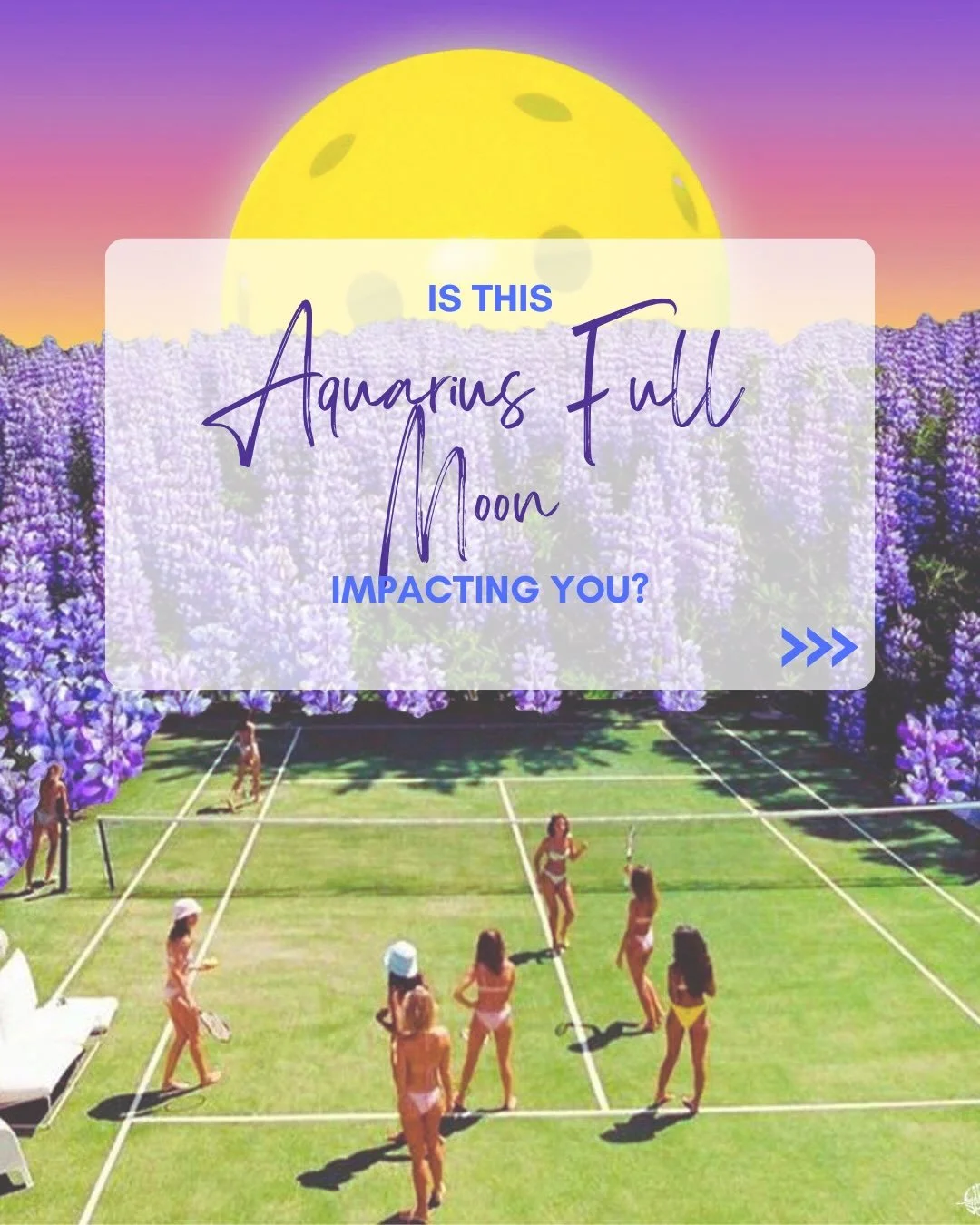 This Aquarius Full moon is quirky and layered. 🌝

Let me unpack her energy&hellip; 

#aquariusfullmoon #fullmoon #astrologyinsights