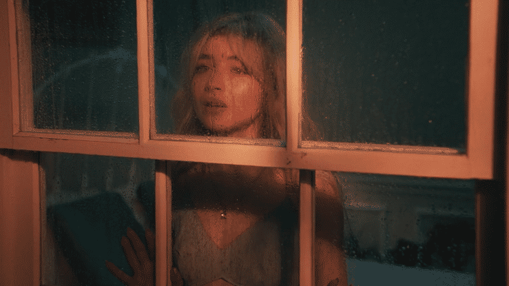 Sabrina Carpenter - Skin-high.gif