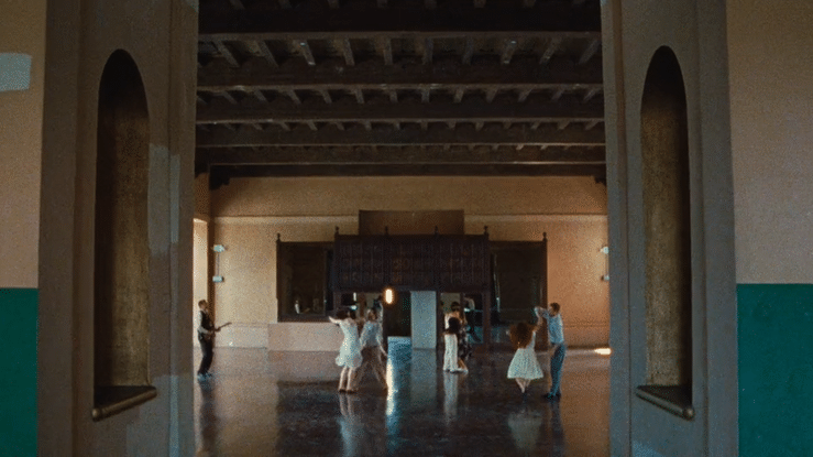 Death Cab For Cutie - _Punching The Flowers_-high.gif