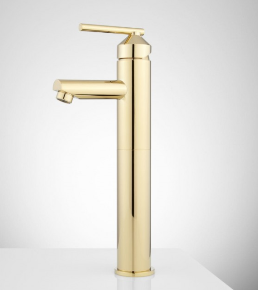 From Signature Hardware