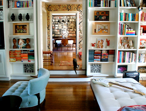 From The Bloomsbury Life