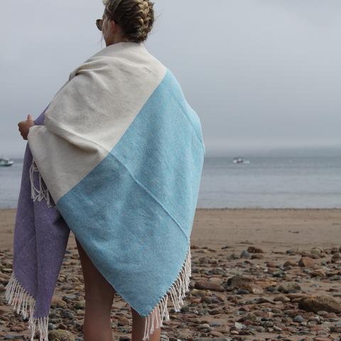 Amy Blanket
