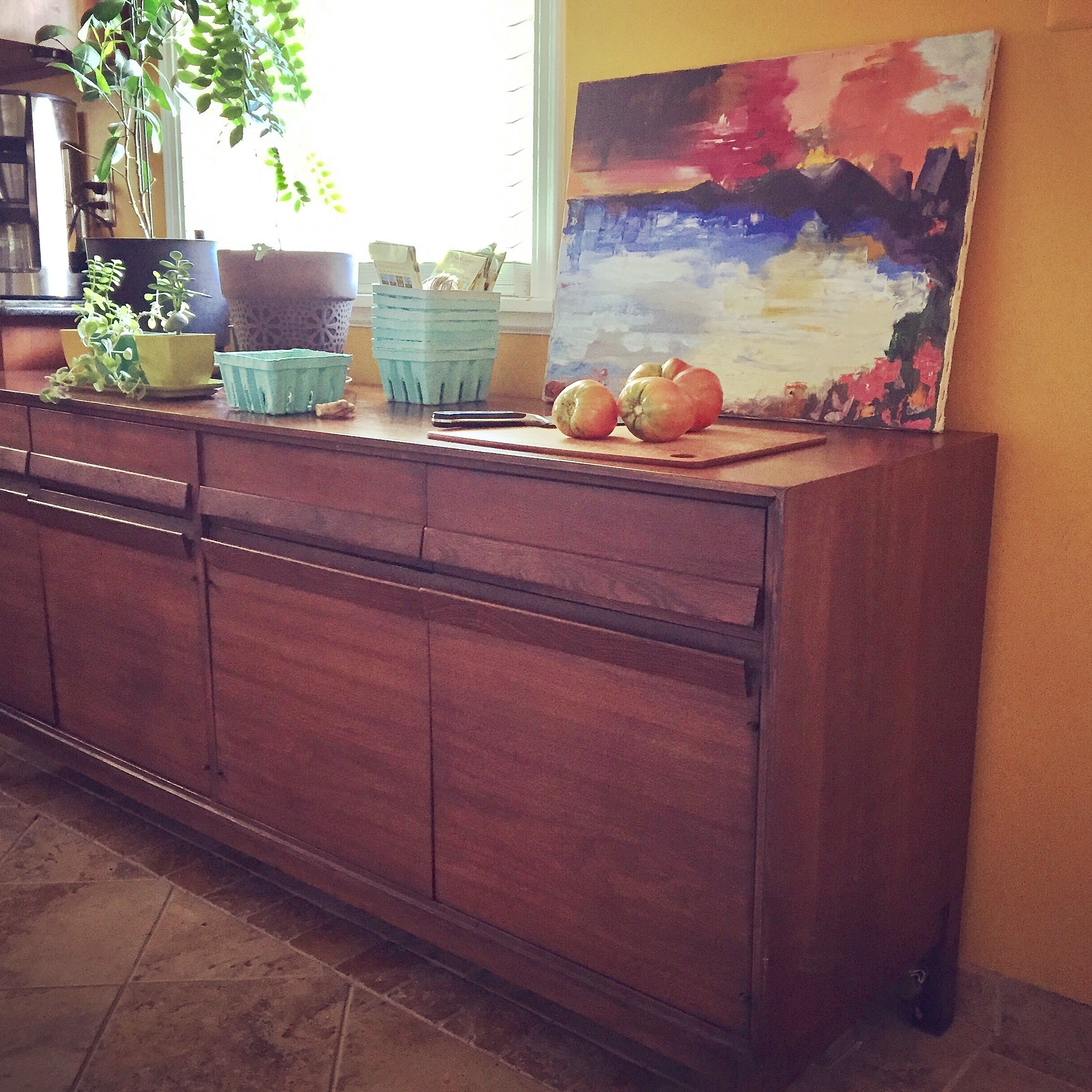 Why I M In Lust With Vintage Mcm Credenzas And Why You Should Be