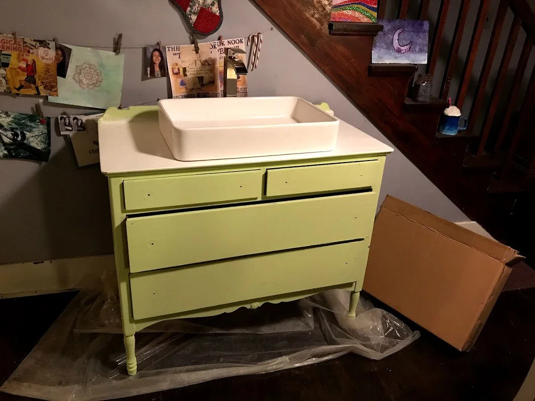 vanity before install.jpg