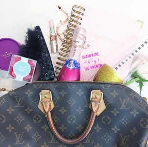 How to maintain a loyal tribe... the LV way!