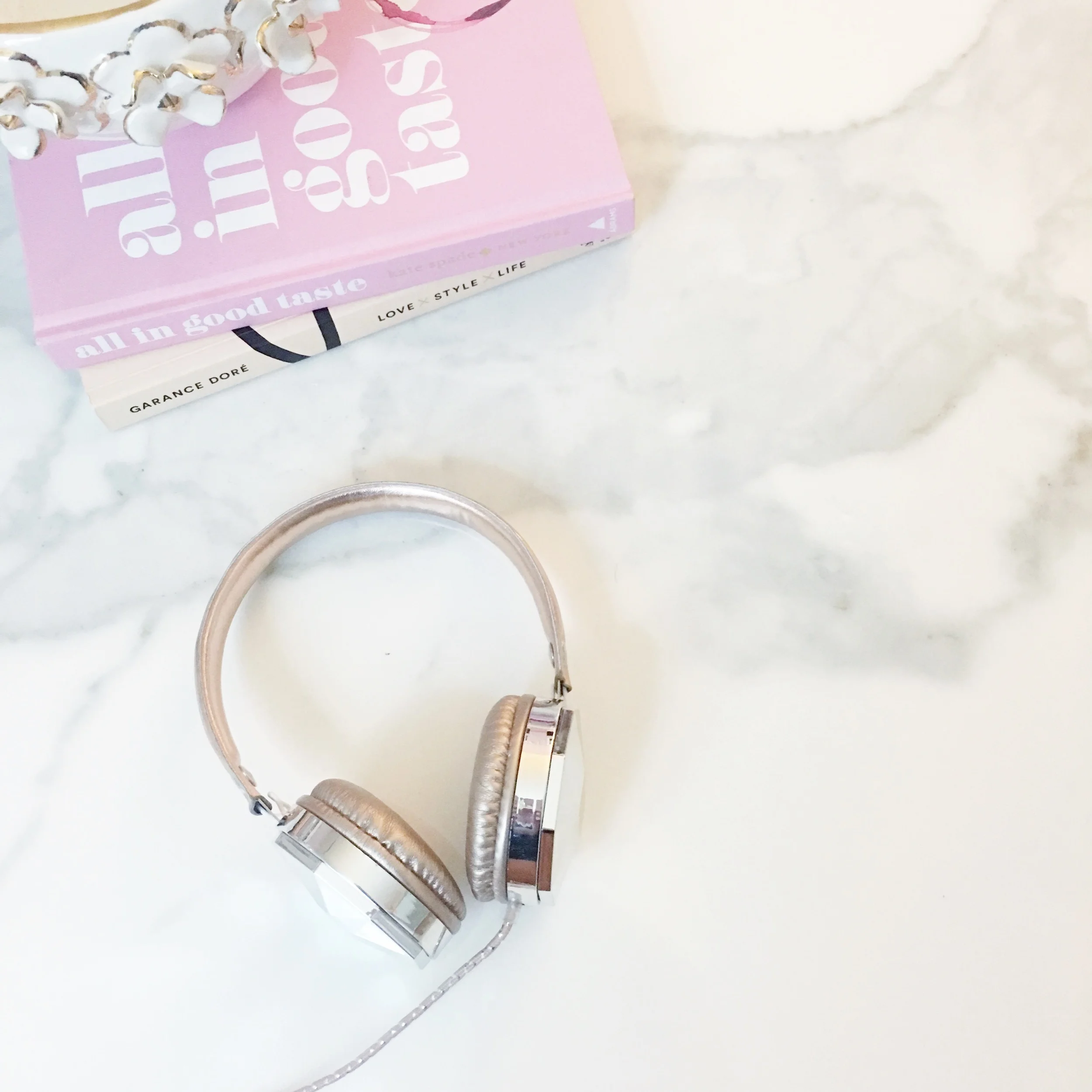 Grit & Glitter Podcast: REAL, RAW + SOULFUL 