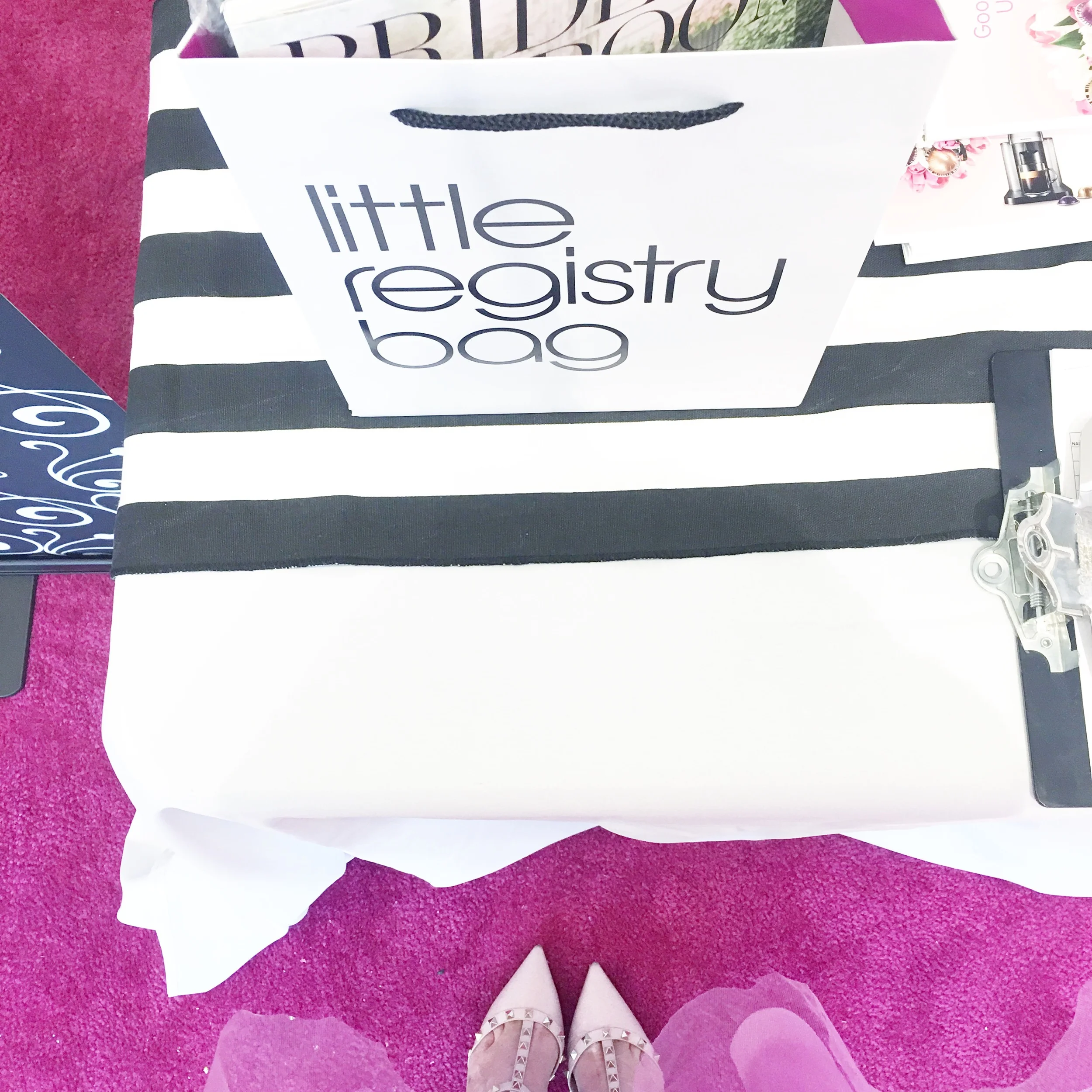 Bloomingdale's Trend Show