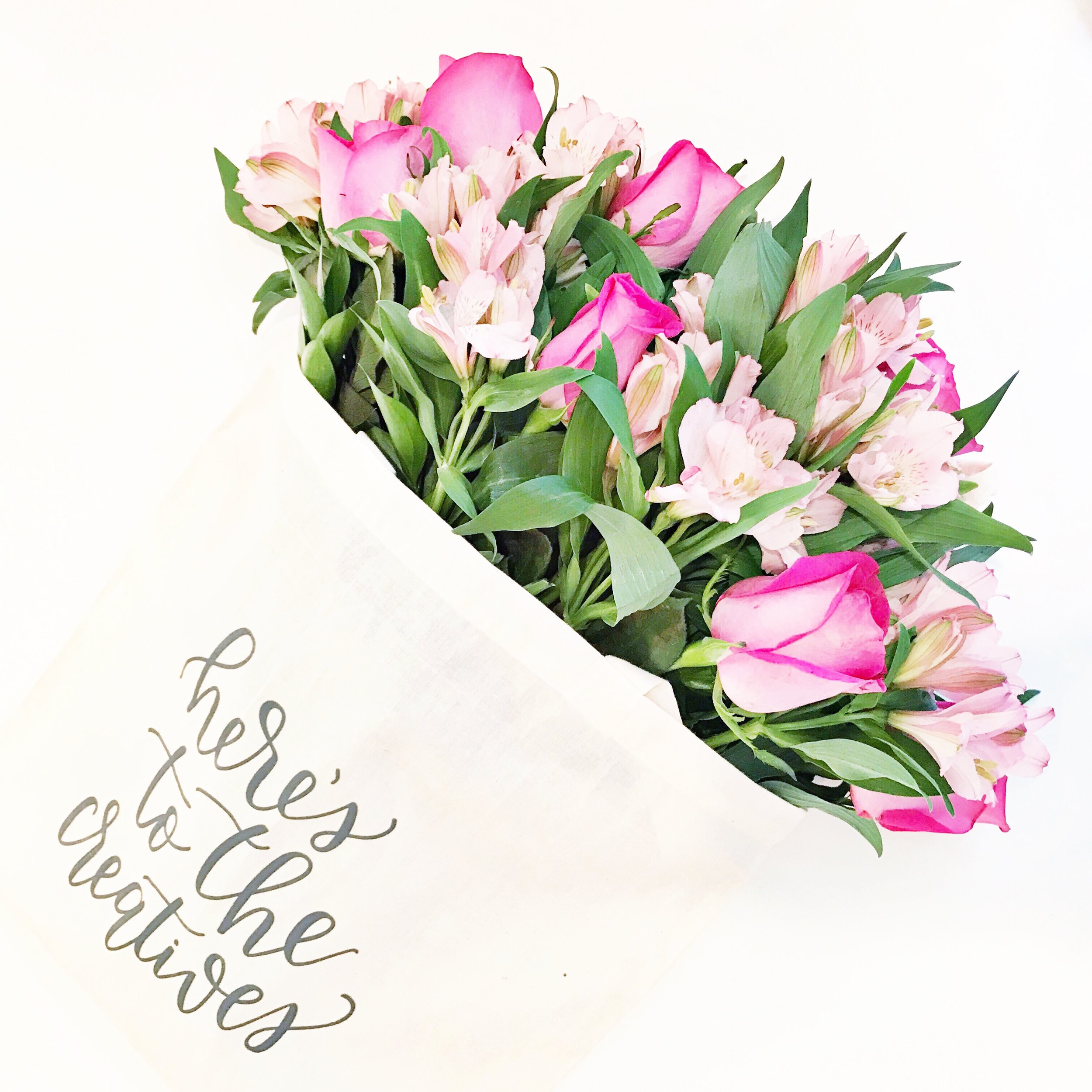 Creative At Heart: The Recap