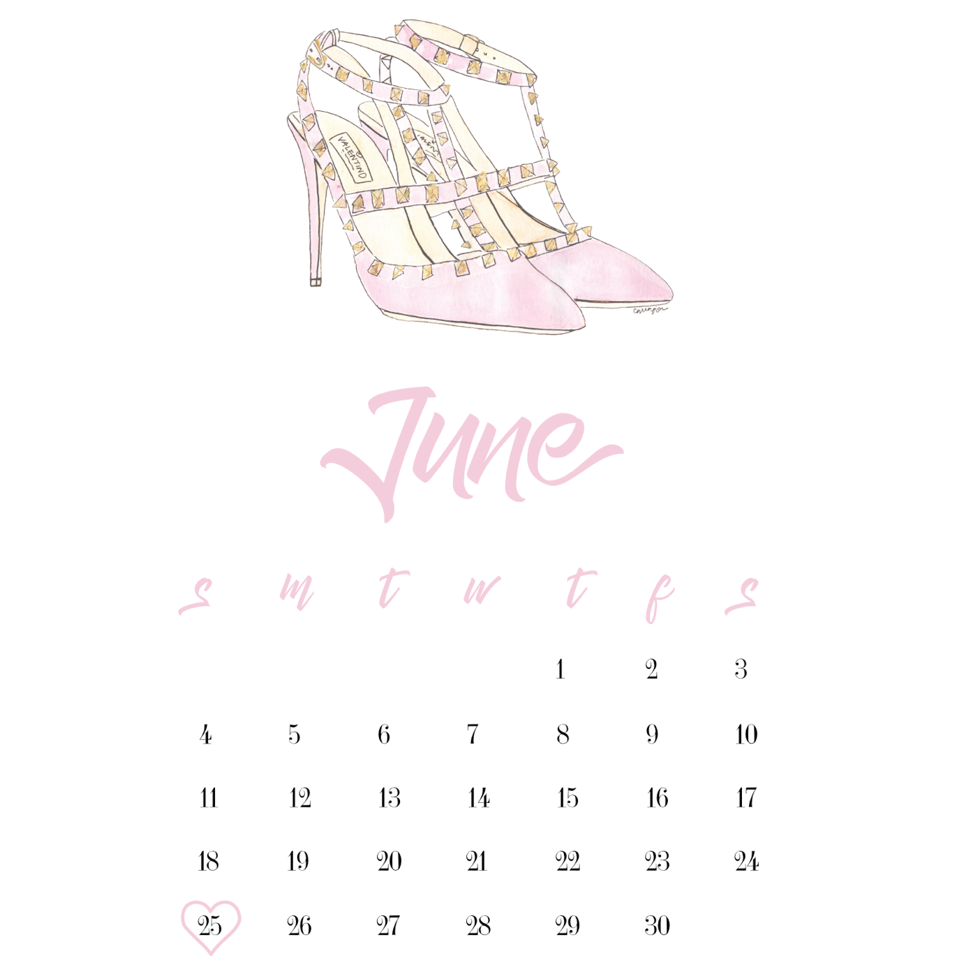 June Happenings: Love is in the Air