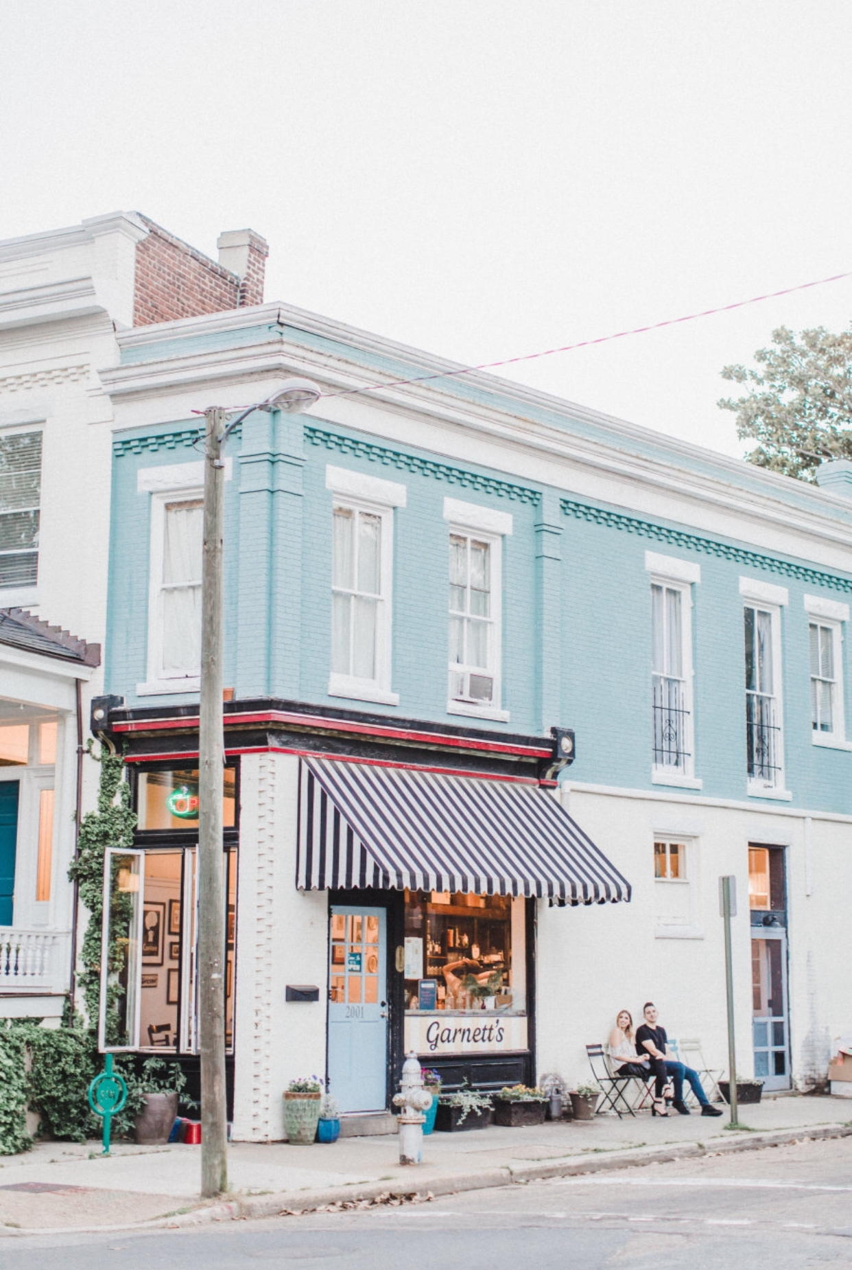 It's All About The Pitch!