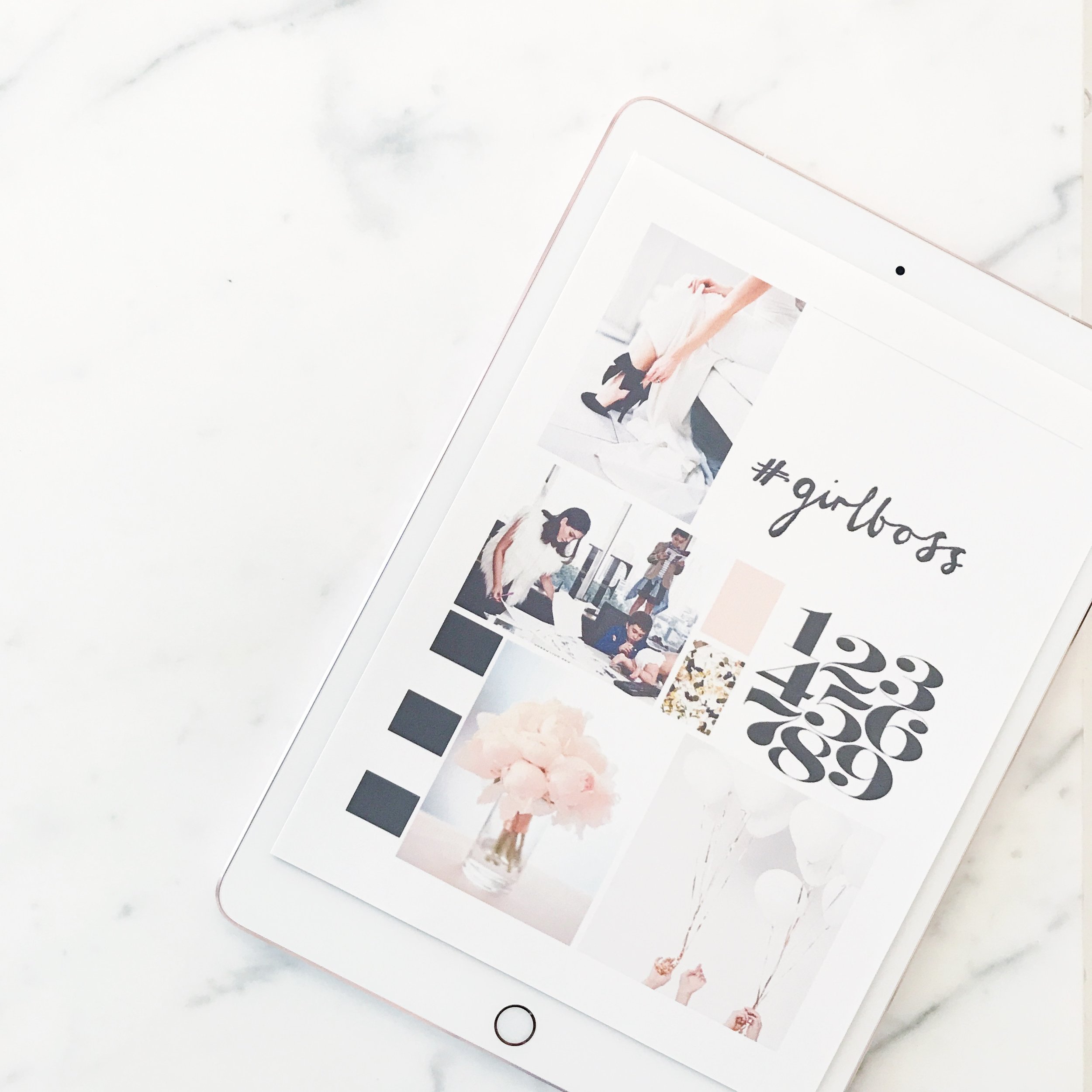 Samantha Royer, I can NOT wait to see your brand come to life! Xo!