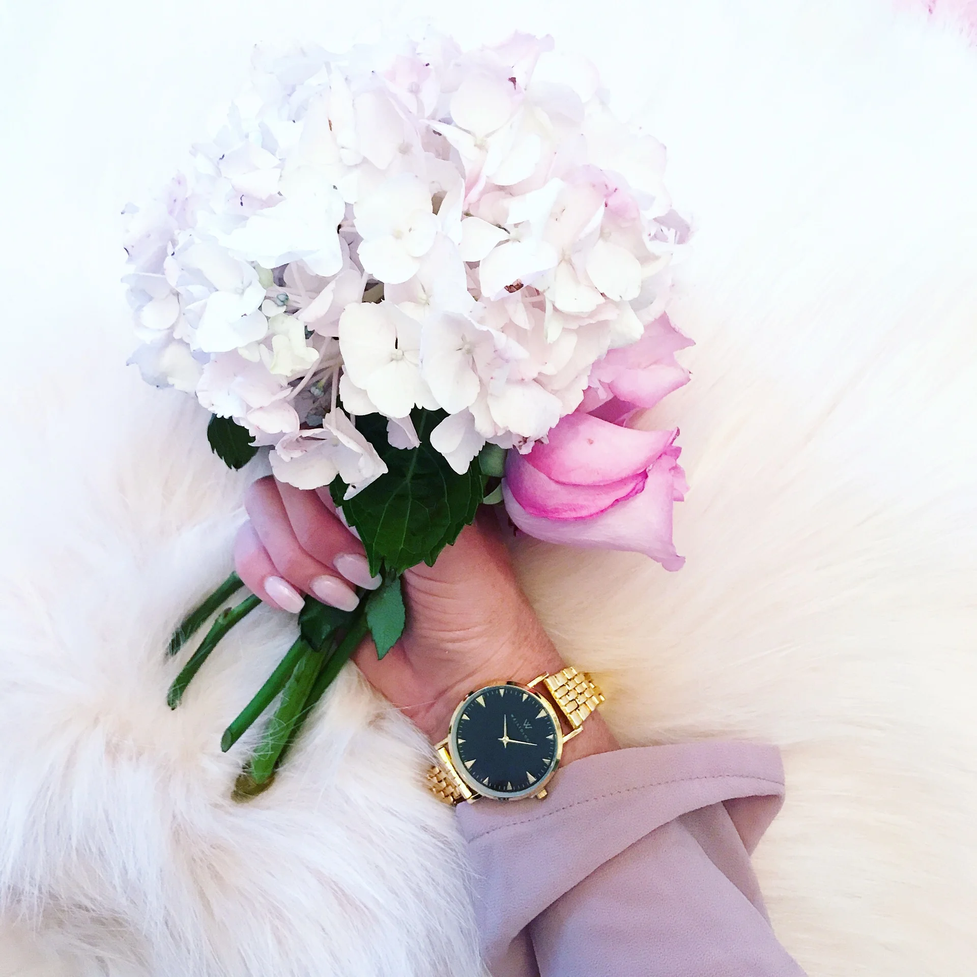 "I've been on a calendar, but never on time" - Marilyn Monroe