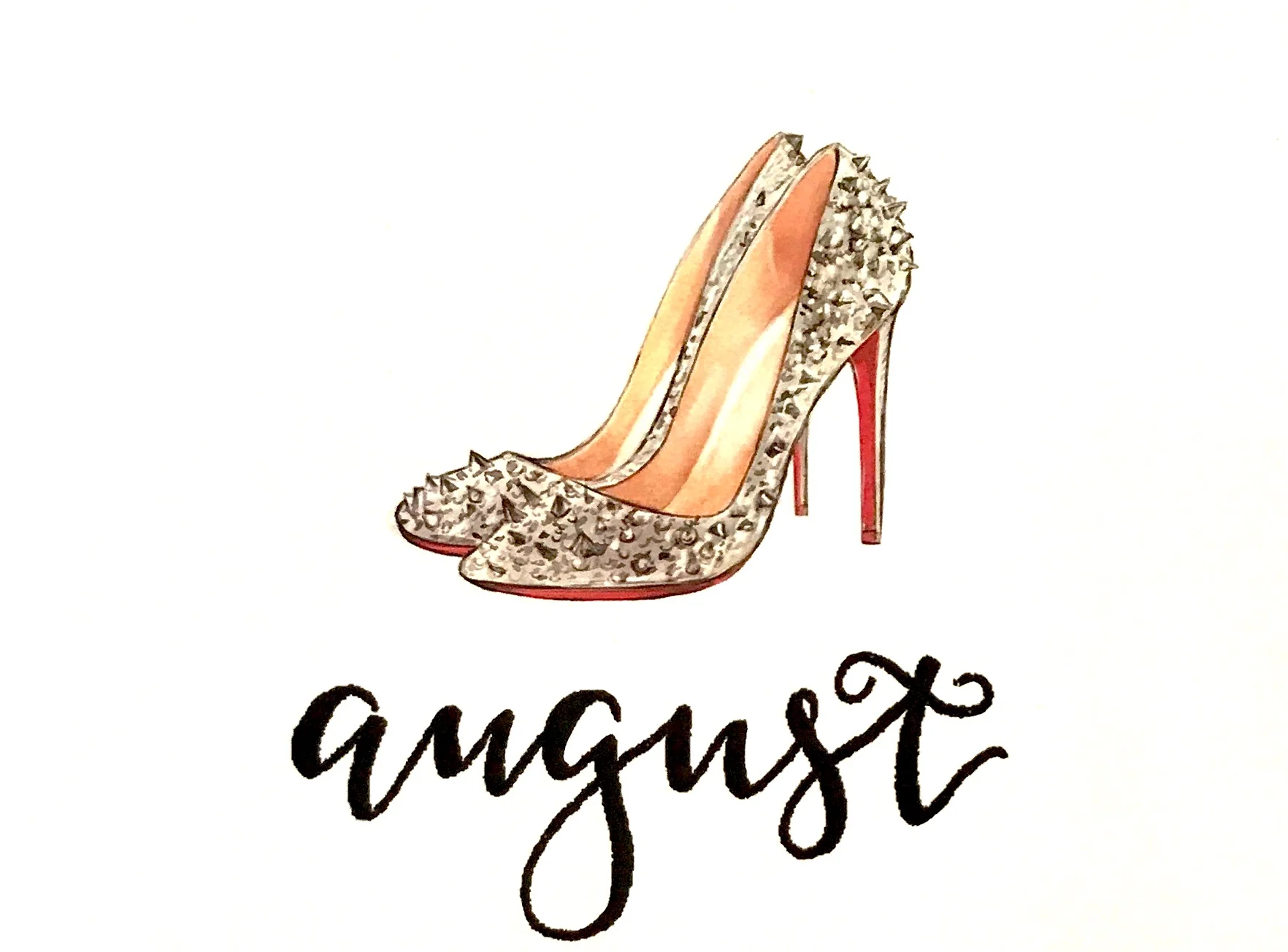 August Happenings