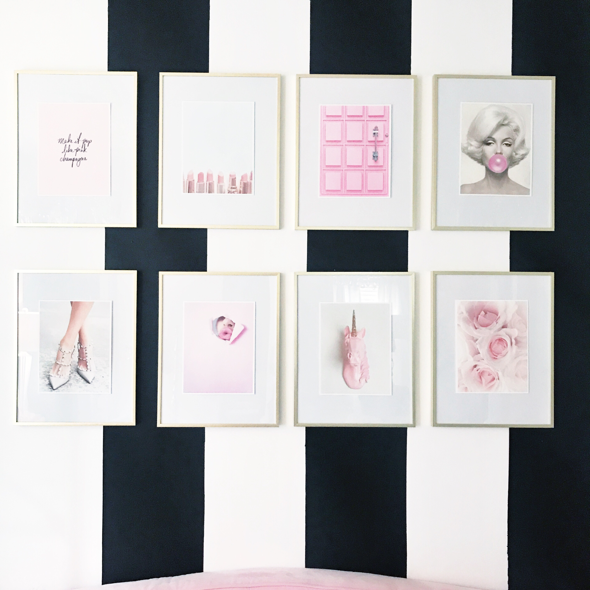 Decorating: What Dreams are Made of!