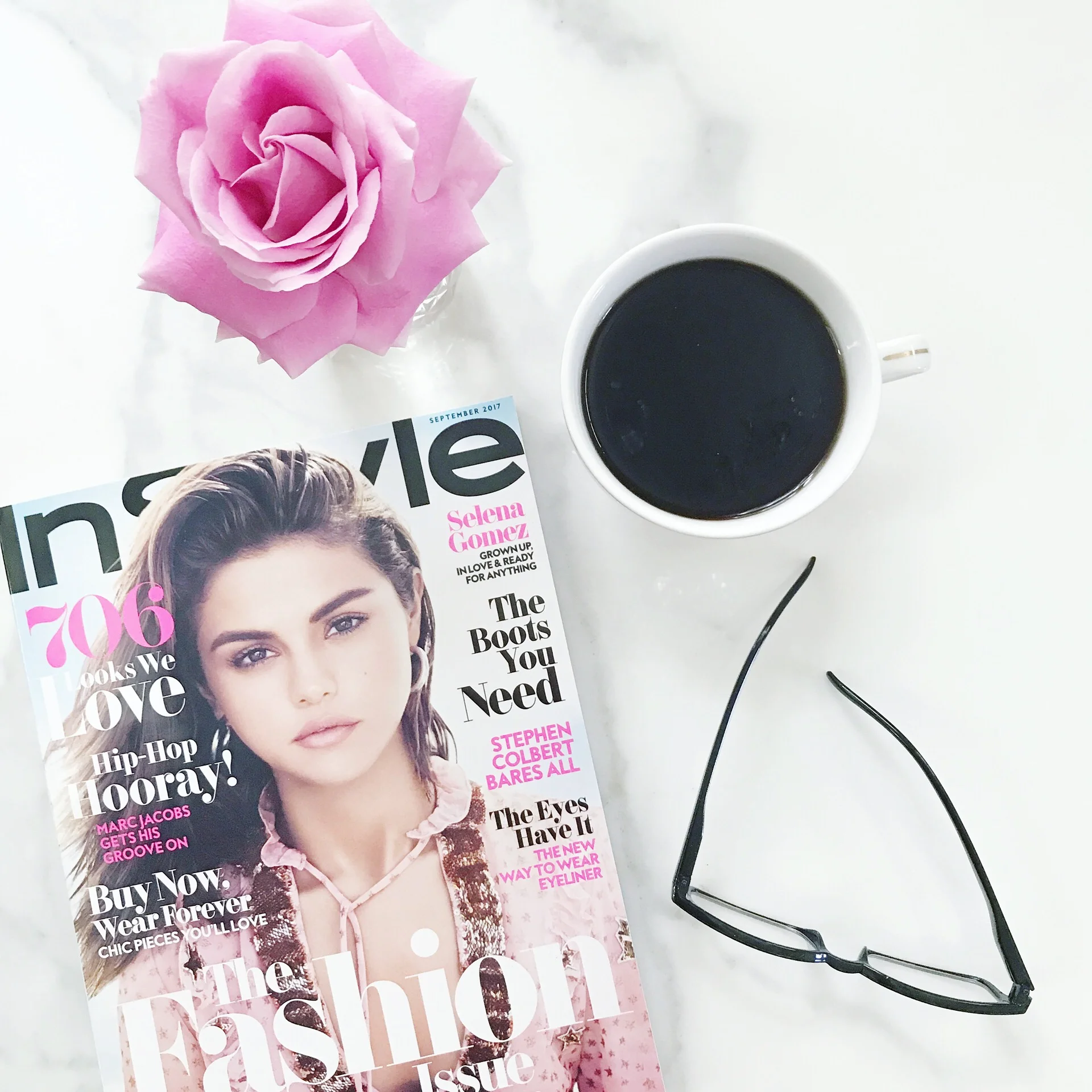 You Are What You Read!