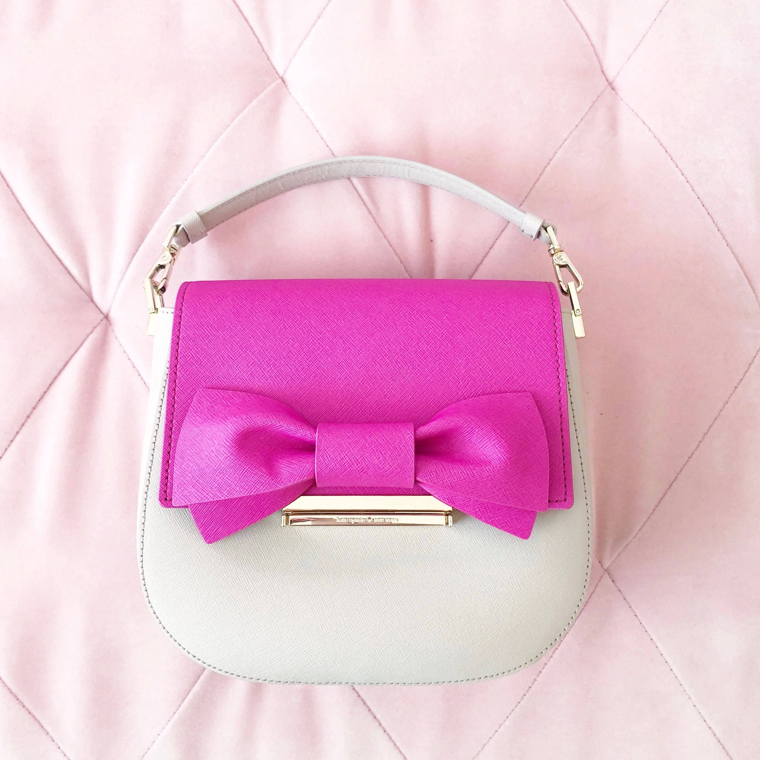 What Happens When A Mid-Western Sorority Girl Believes in Herself? She Builds a Fashion Empire.
