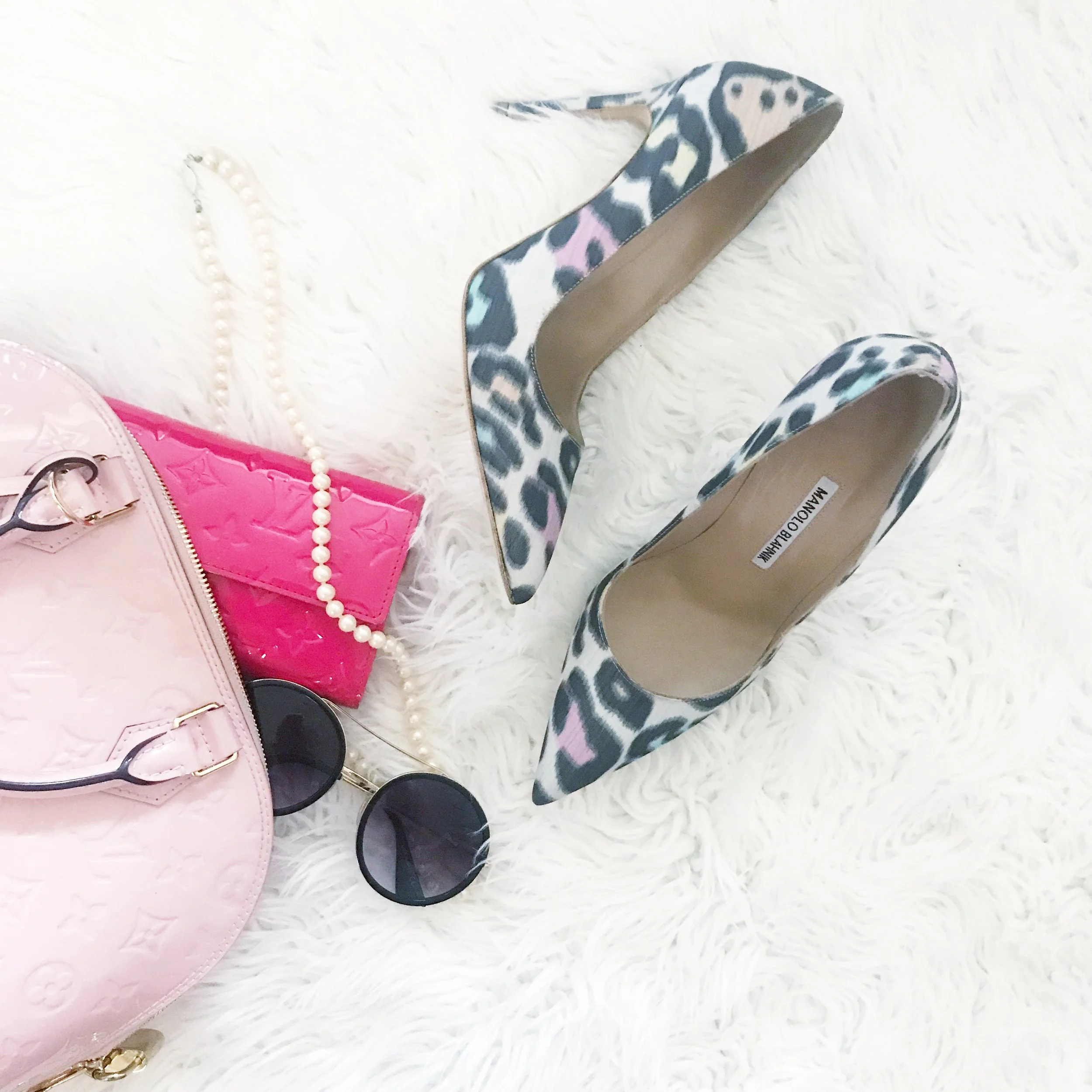 POSH Pearls: The New Series!