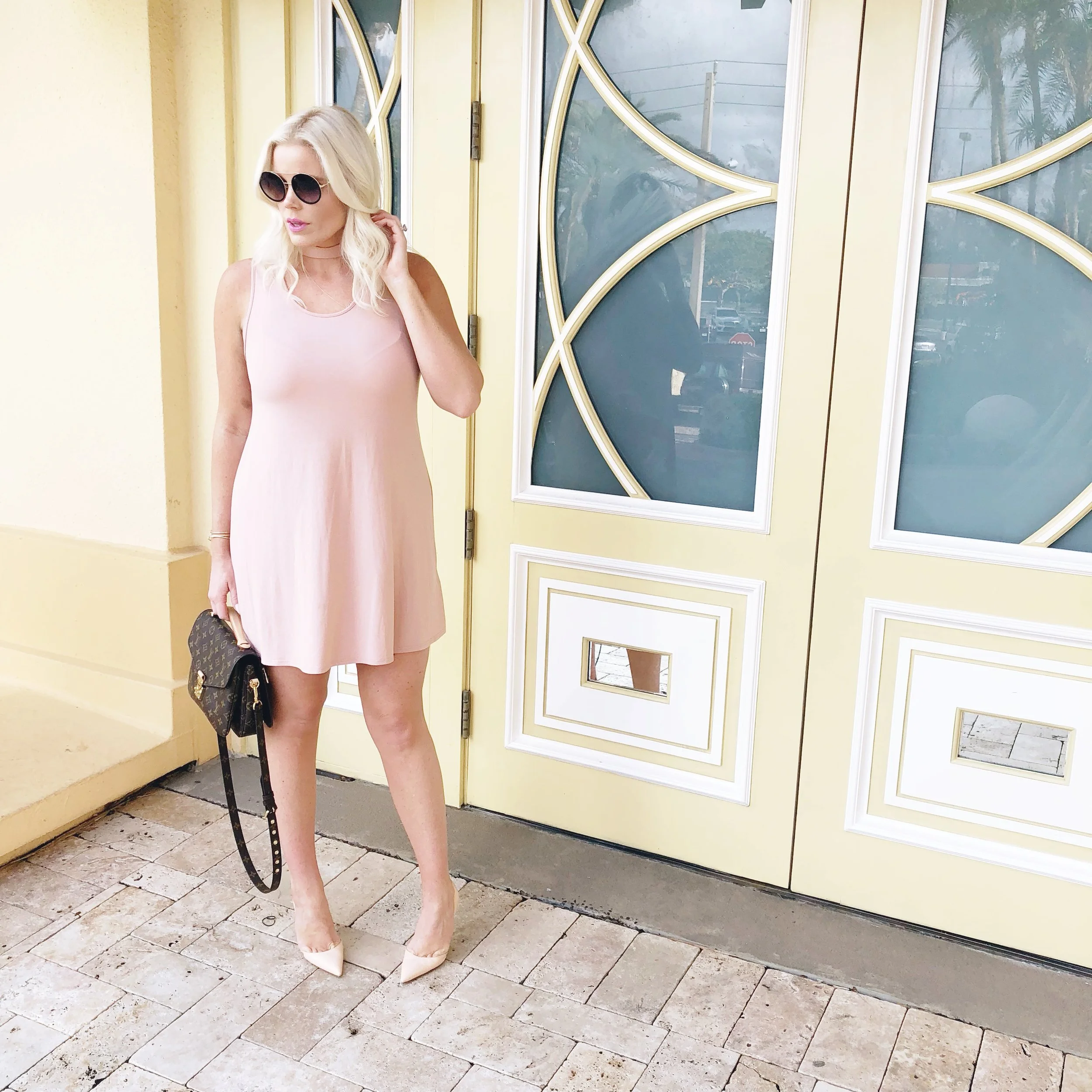 POSH PLACE #6: EAU PALM BEACH