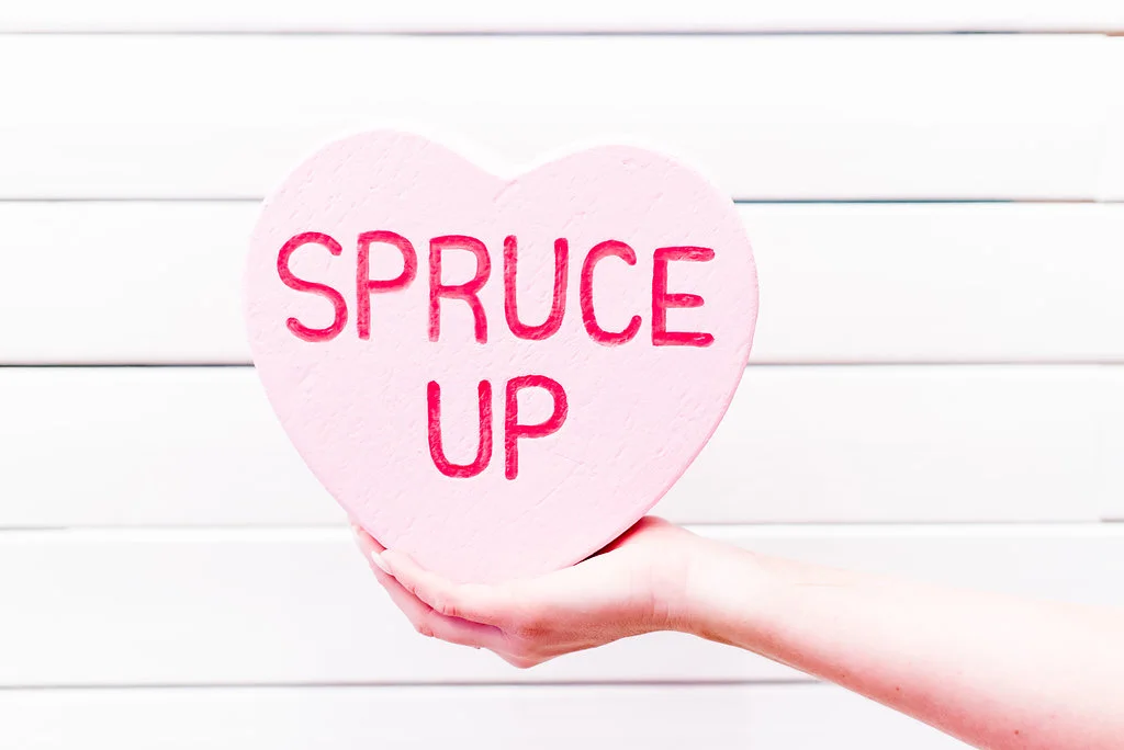 Lifestyle & Fashion Guide No 10: Sugar + Spruce!