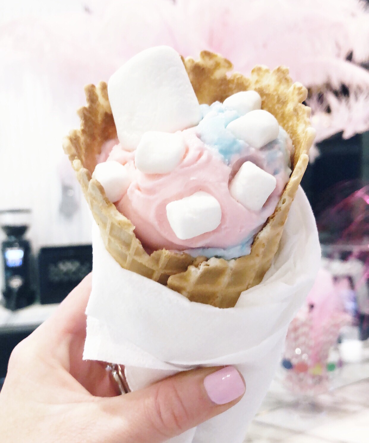 Shop My Museum of Ice Cream Inspired Items