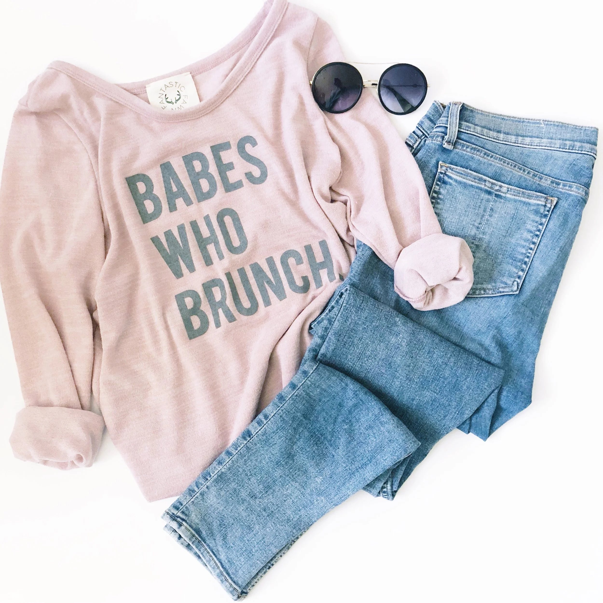 Shop VICI with The Caroline Doll!