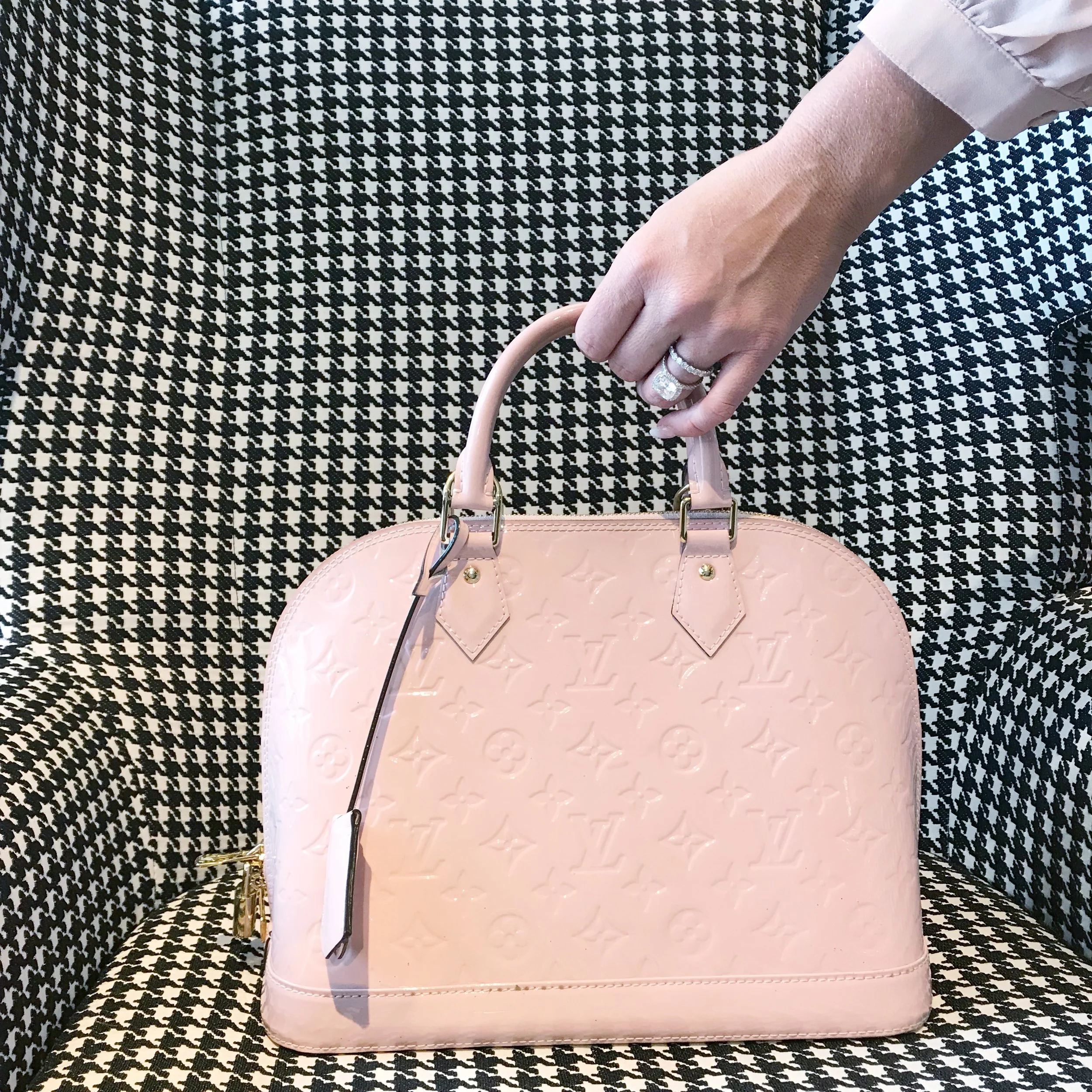 POSH Place #7: Graduate Richmond