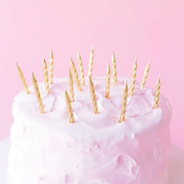 32 Things I've Learned This Year!