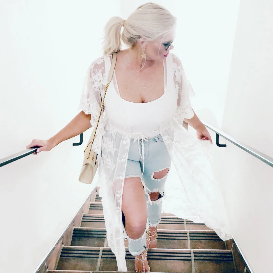 Hotel Californian | High-Glam Explosion | Travel Blogger